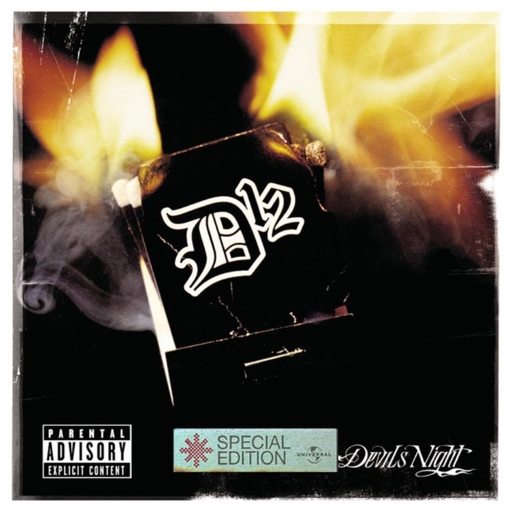 Devil’s Night (Special Limited Edition)