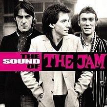 The Sound of the Jam