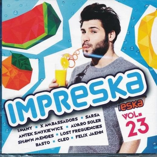 Impreska Vol.23