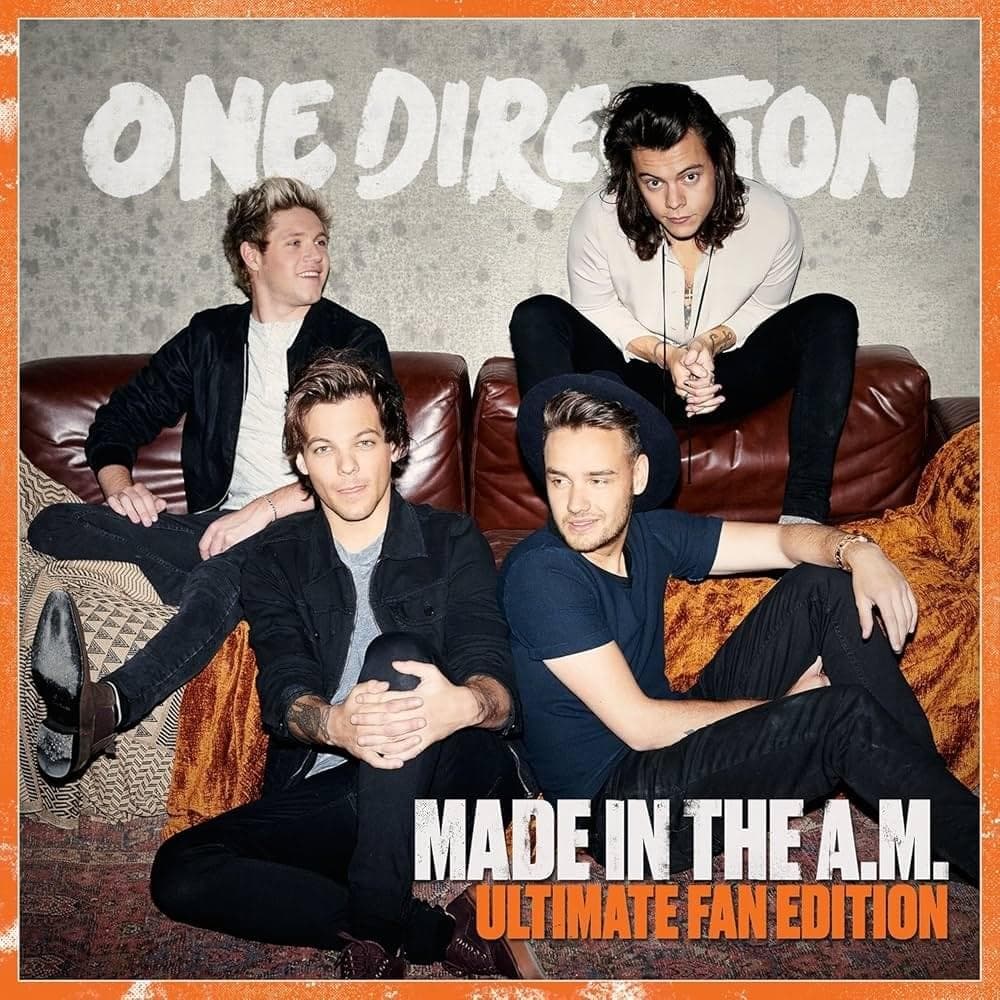 Made in the A.M. (Ultimate Fan Edition)