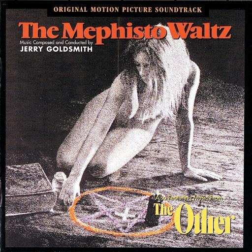 The Mephisto Waltz / The Other (Original Motion Picture Soundtrack)