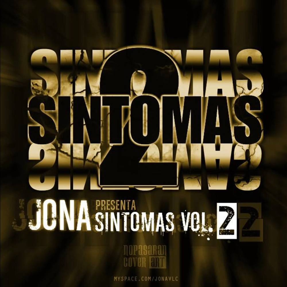 Síntomas Vol. 2