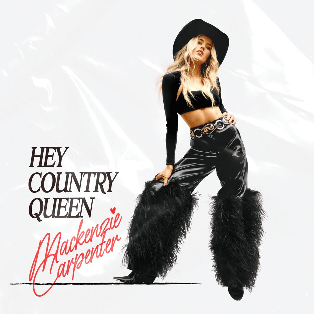 Hey Country Queen
