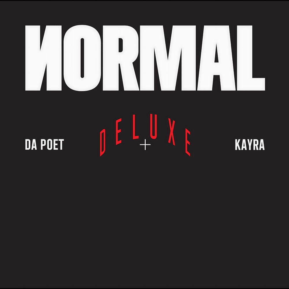 NORMAL DELUXE