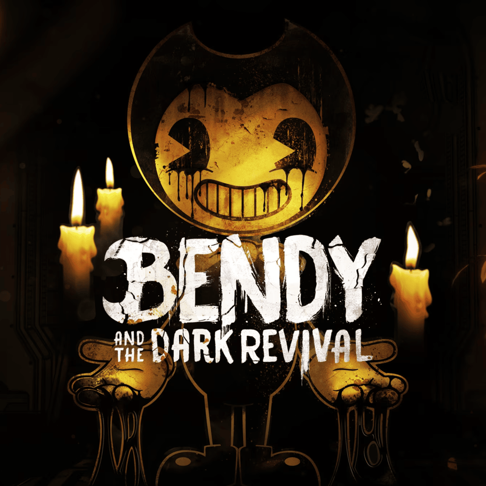 Bendy and the Dark Revival (Original Game Soundtrack)