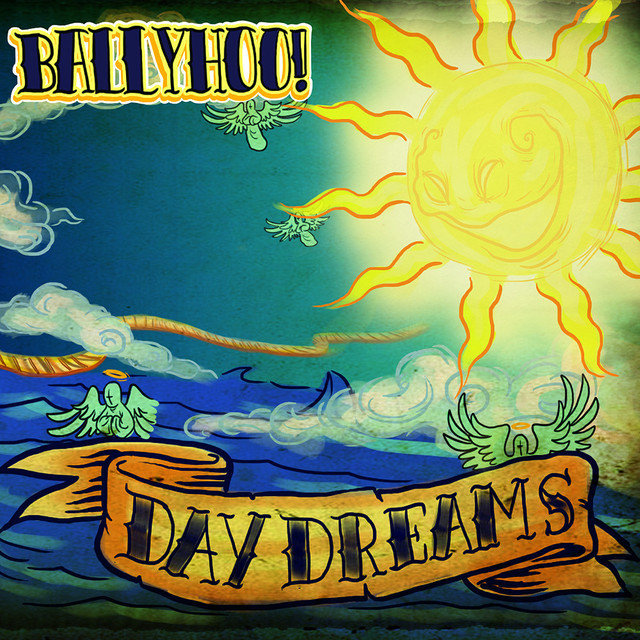 Daydreams