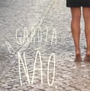 Não choro mais Cover Art