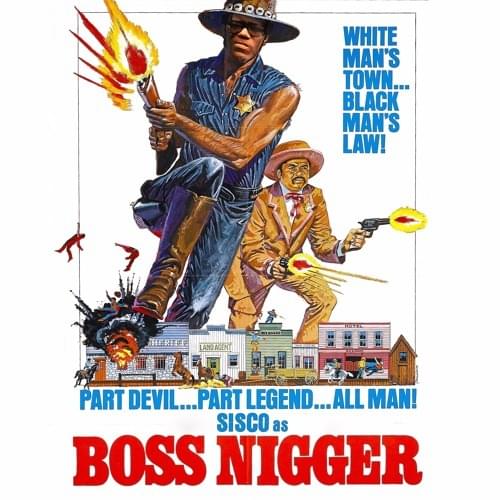 Boss Nigger