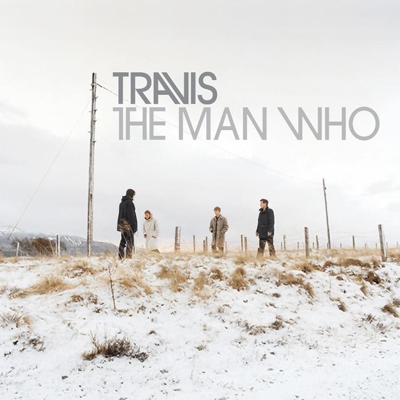 The Man Who (20th Anniversary)
