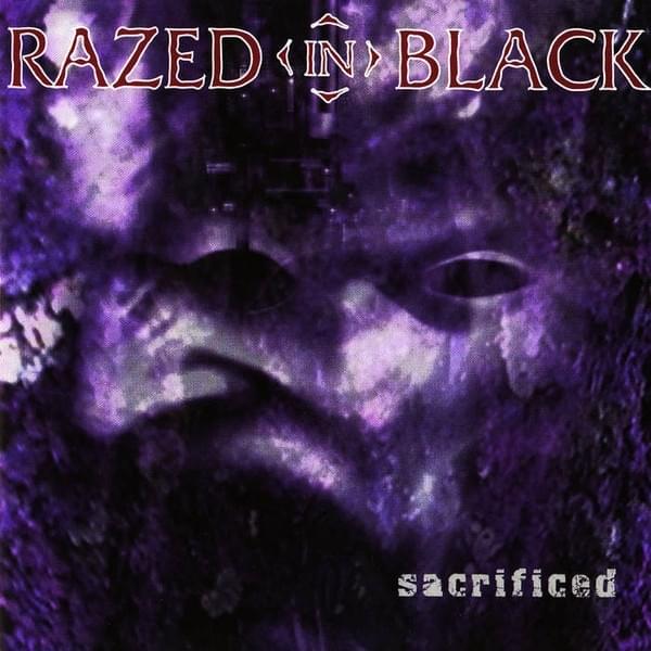 Sacrificed