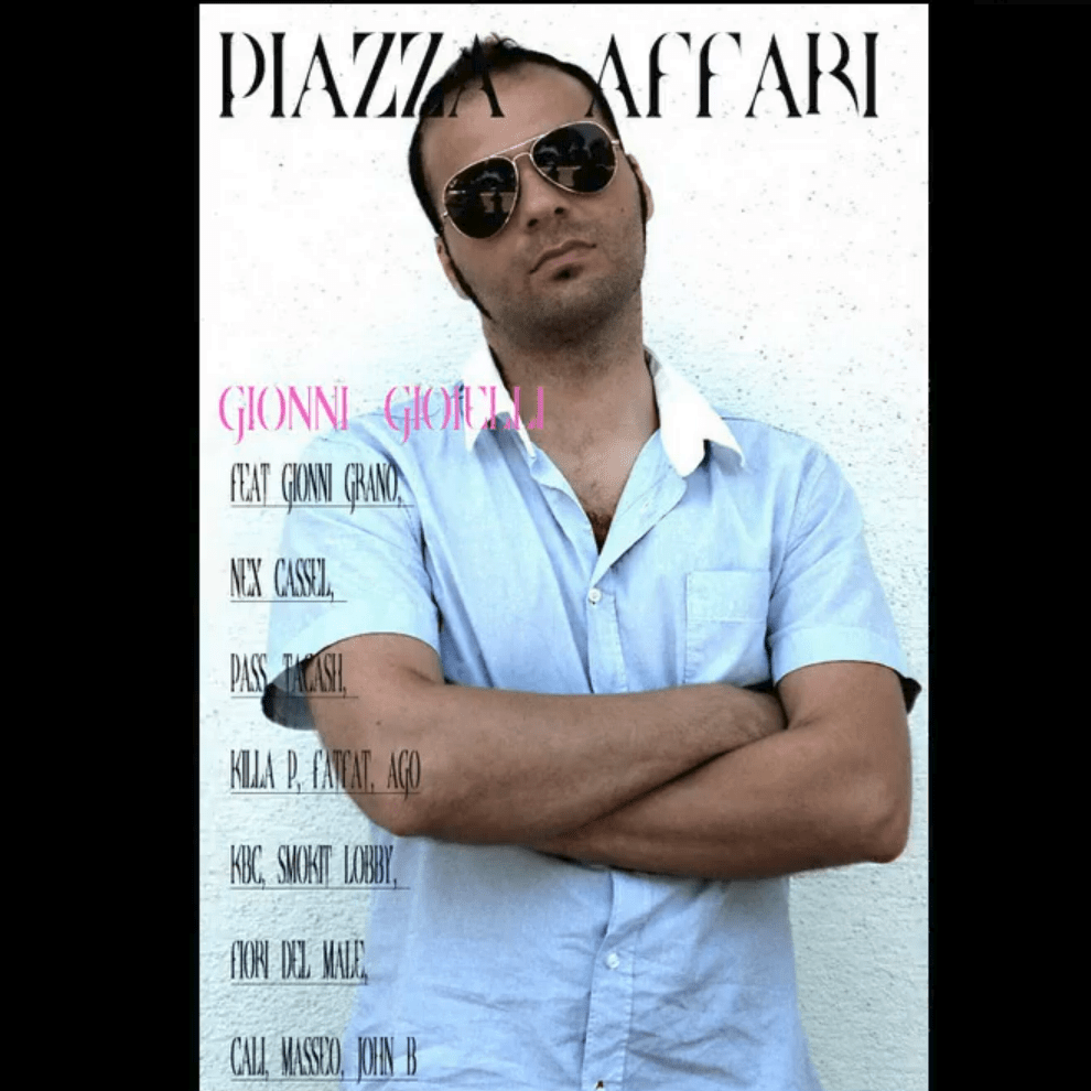 Piazza Affari