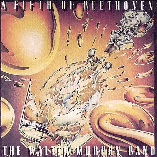 A Fifth of Beethoven