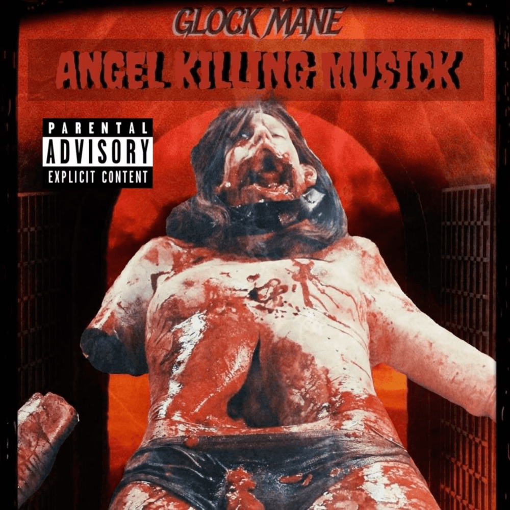 Angel Killing Musick