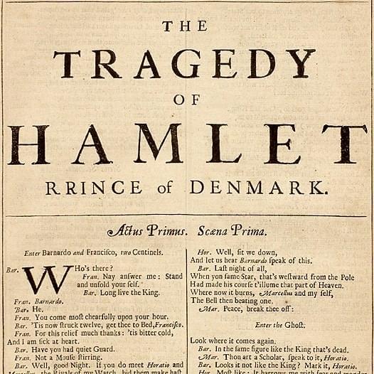 Hamlet