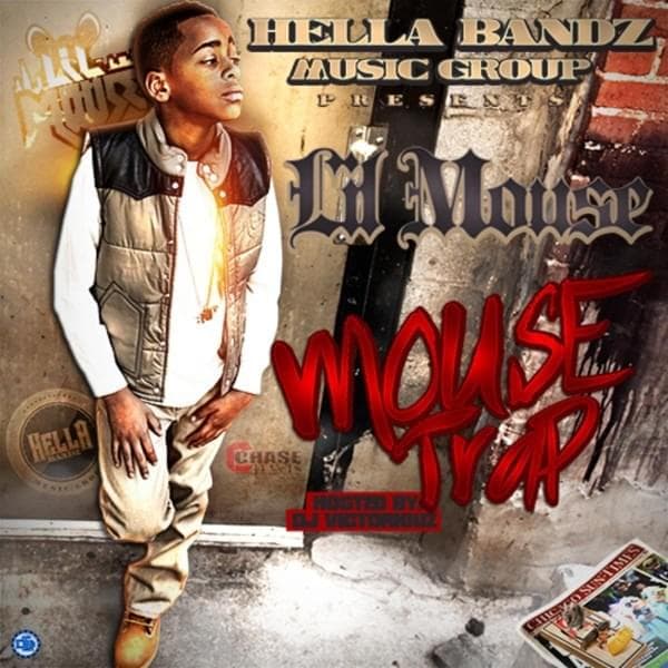 Mouse Trap