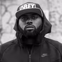 P Money profile picture - official artist image