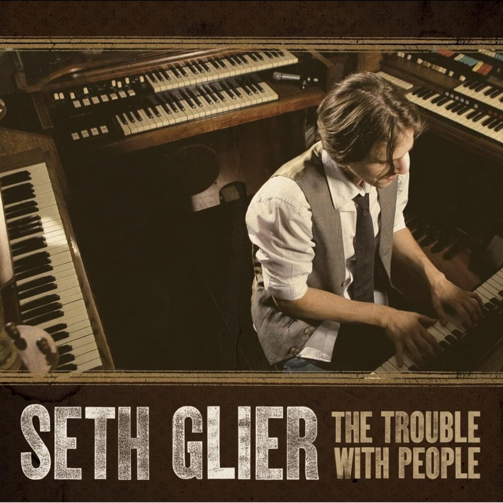The Trouble With People