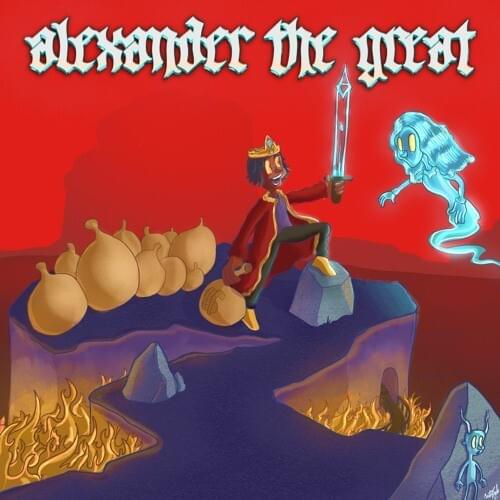 Alexander The Great