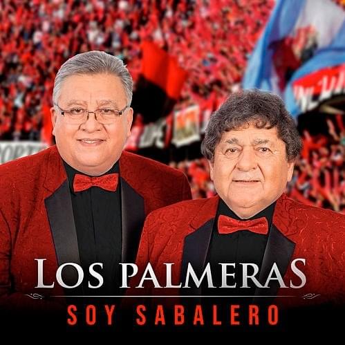 Soy Sabalero - Single