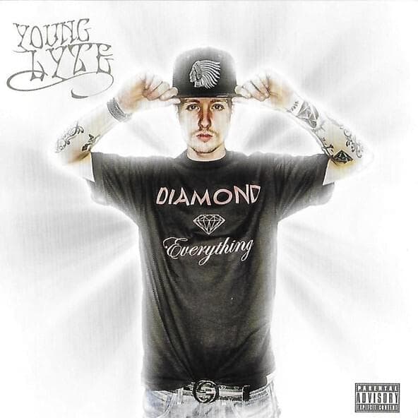 Follow the Lyte Cover Art