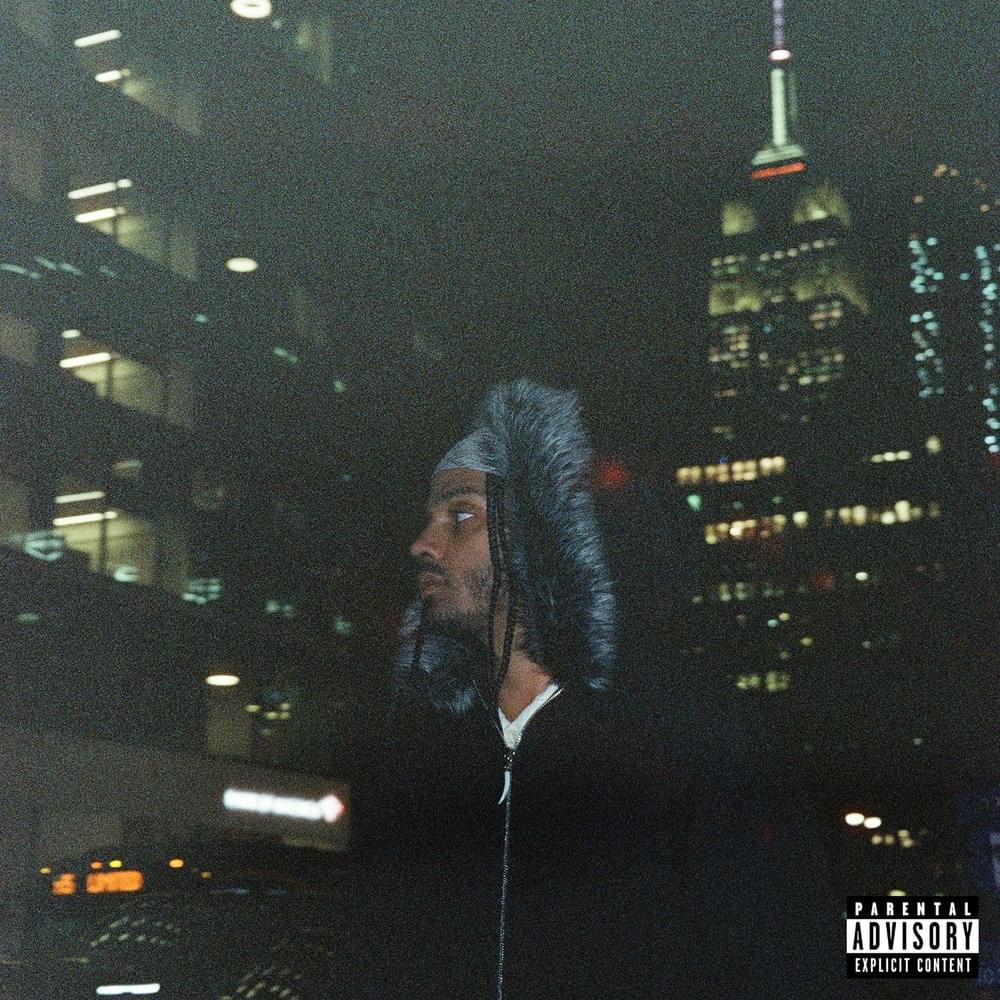 Nightfall (EP)
