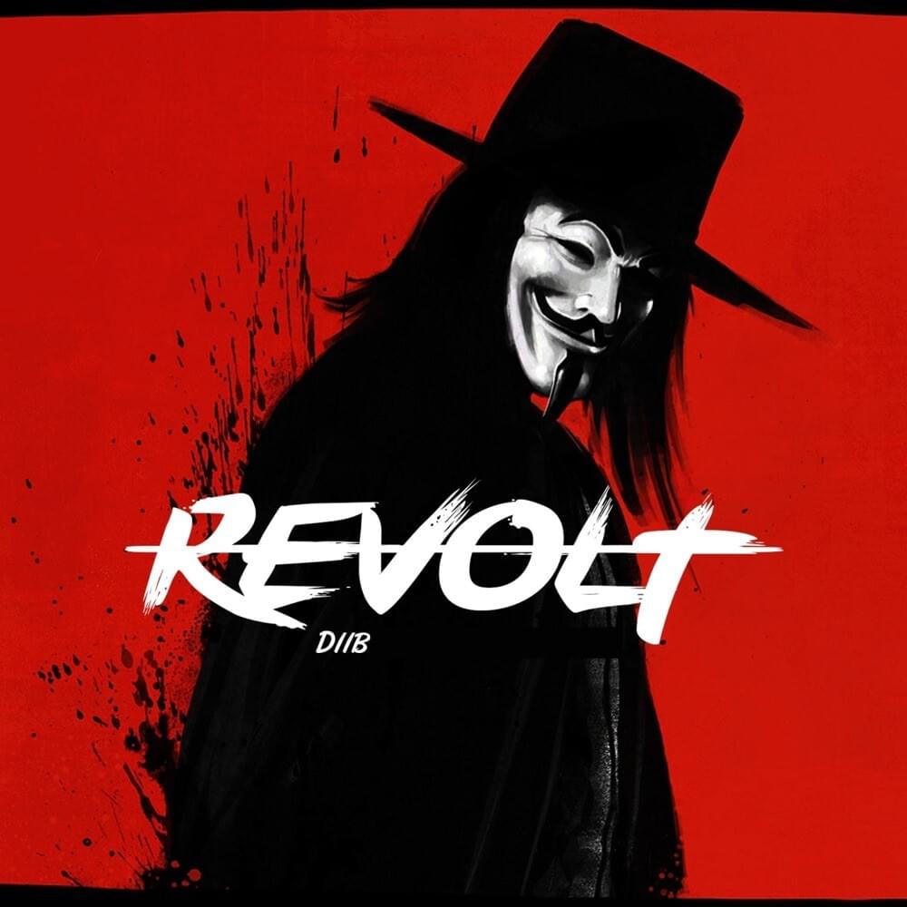Revolt