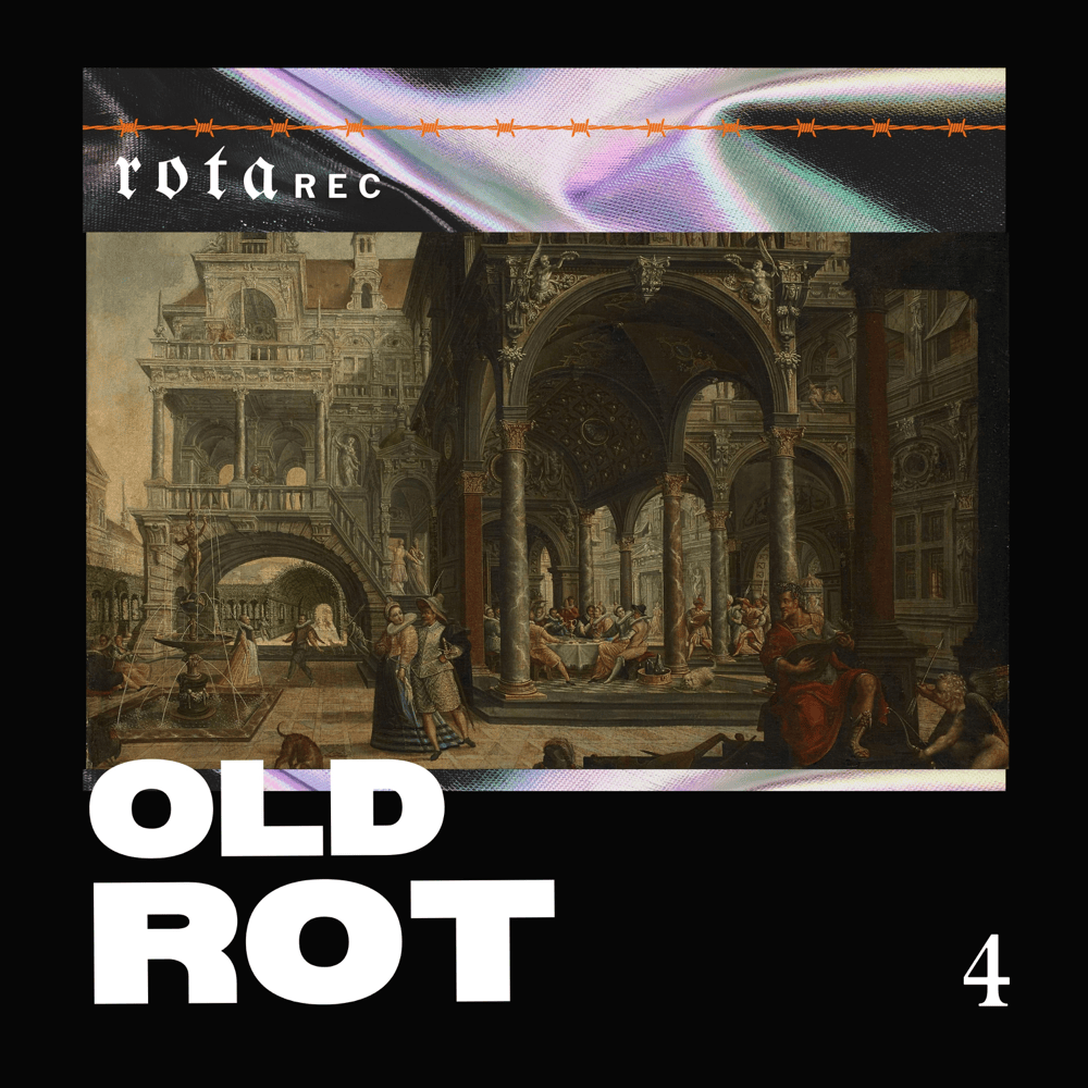 OLDROT 4
