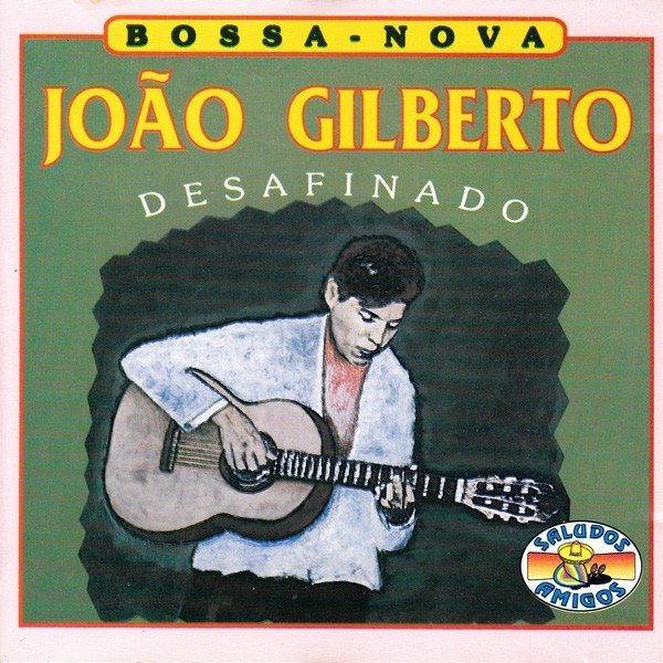 Desafinado