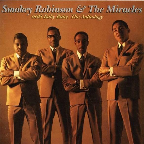 Ooo Baby Baby: The Anthology