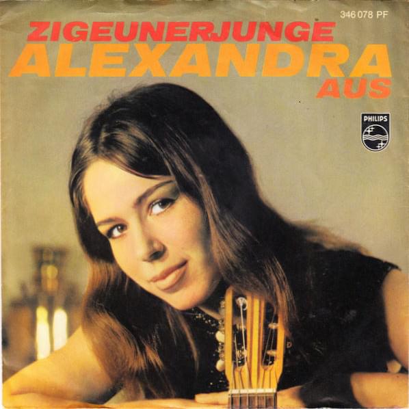 Premiere mit Alexandra