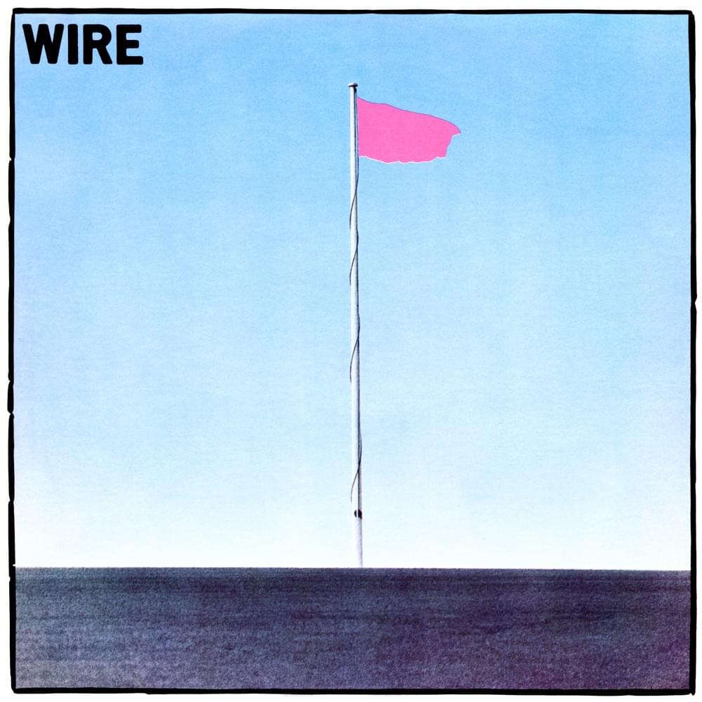 Pink Flag