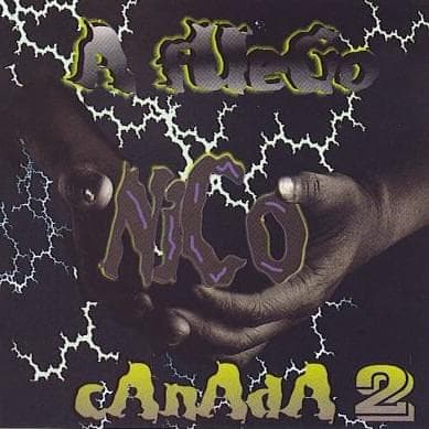 Vol. 2: A Fuego
