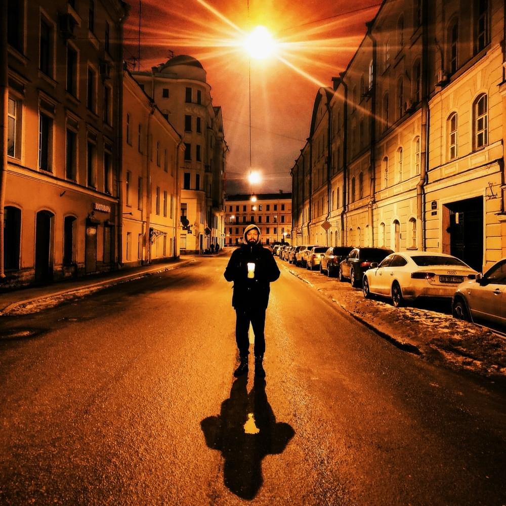 Господин Никто (Mr. Nobody)