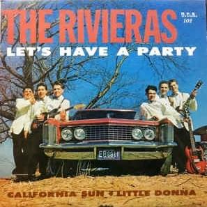 Let’s Have a Party