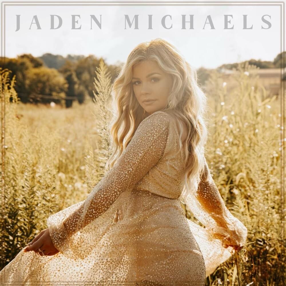 Jaden Michaels (EP)