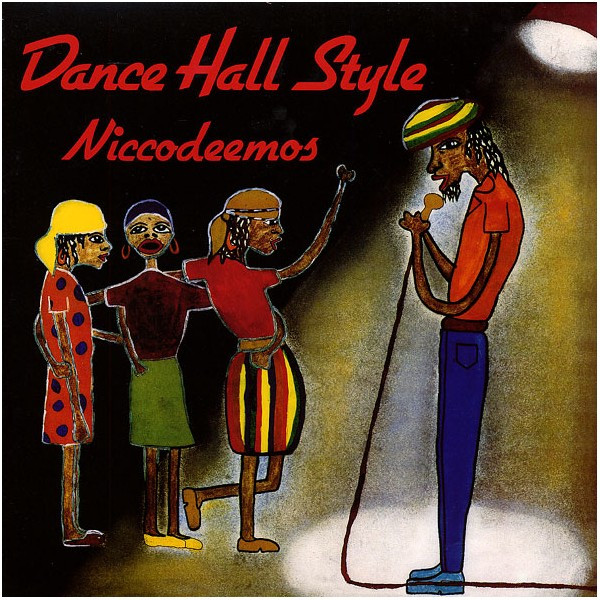 Dance Hall Style