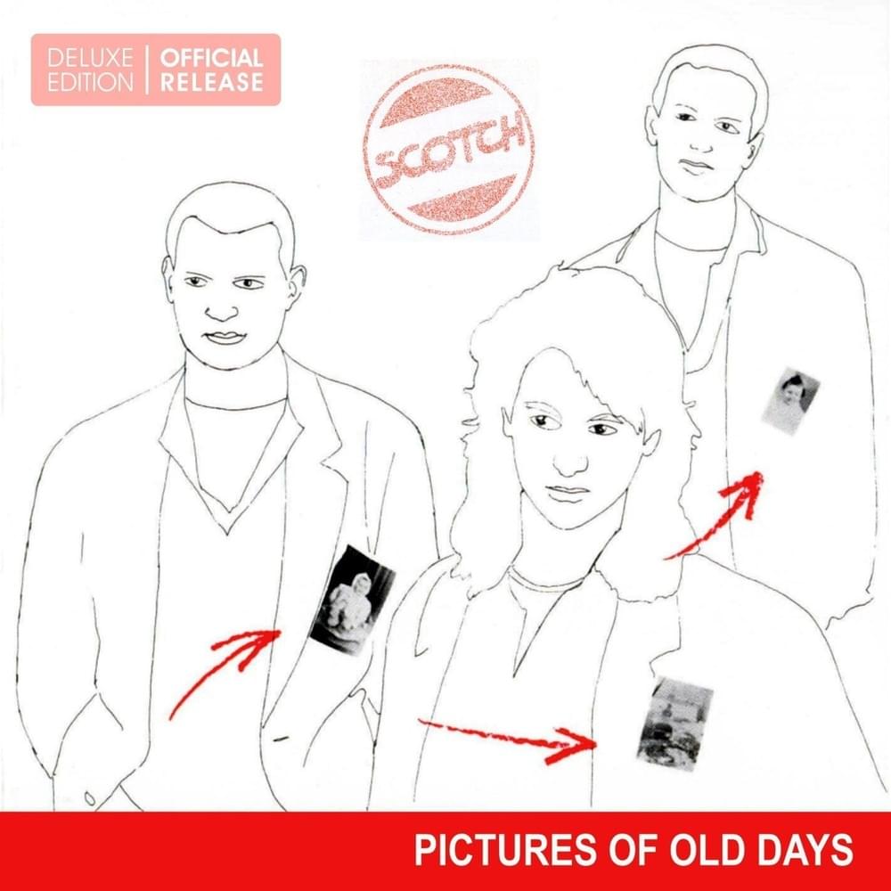 Pictures of Old Days