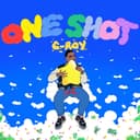 One Shot Cover Art