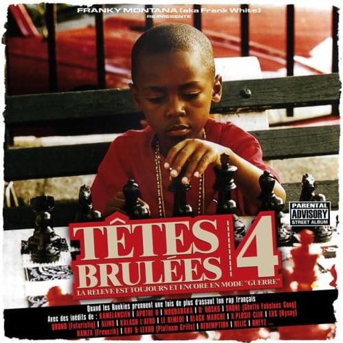 Têtes brûlées 4