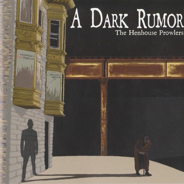 A Dark Rumor