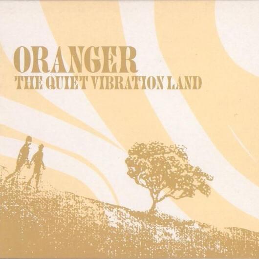 The Quiet Vibration Land