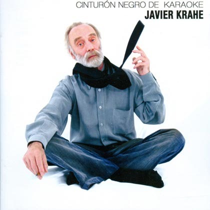 Cinturón negro de karaoke