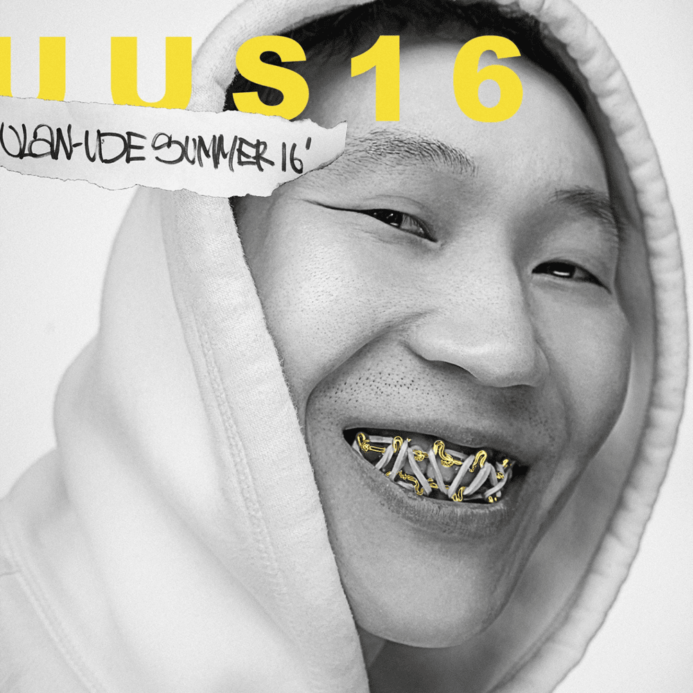 Ulan-Ude Summer 16