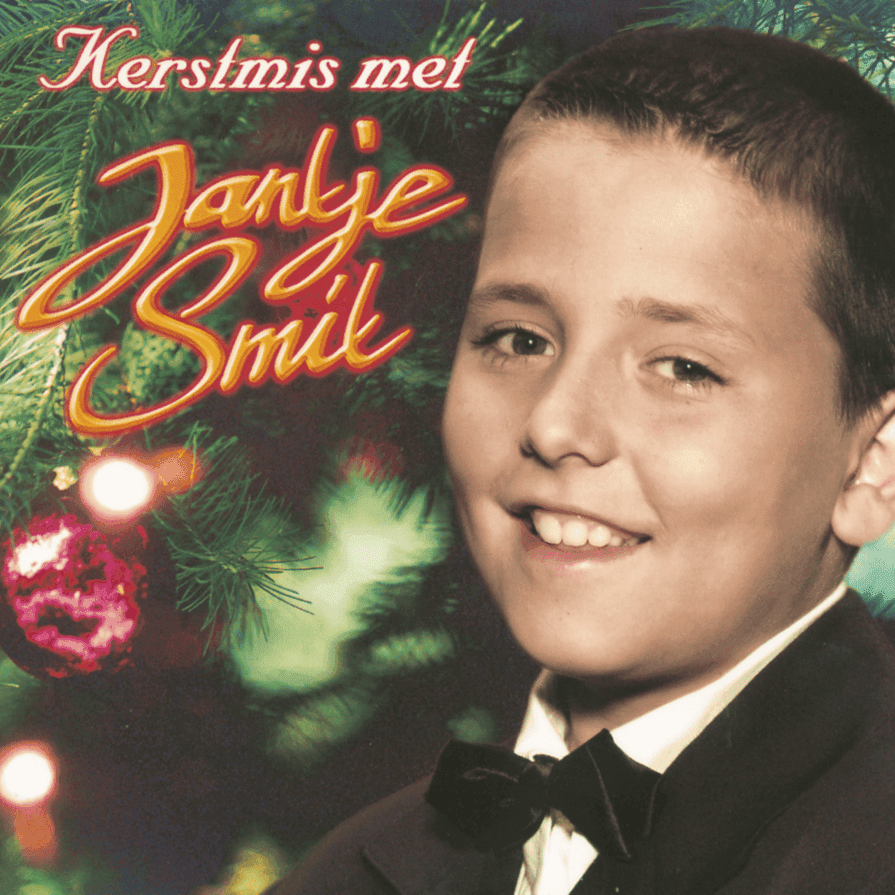 Kerstmis Met Jantje Smit