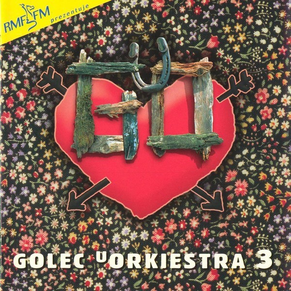 Golec uOrkiestra 3