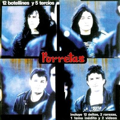 12 Botellines Y 5 Tercios