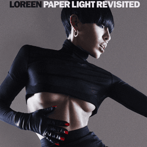 Paper Light Revisited Cover Art