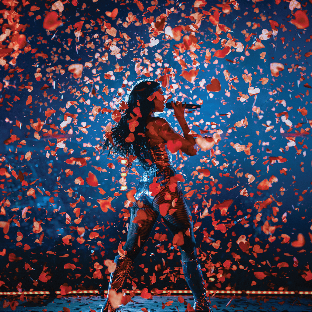 Dua Lipa - Live From Mexico (Digital Version)
