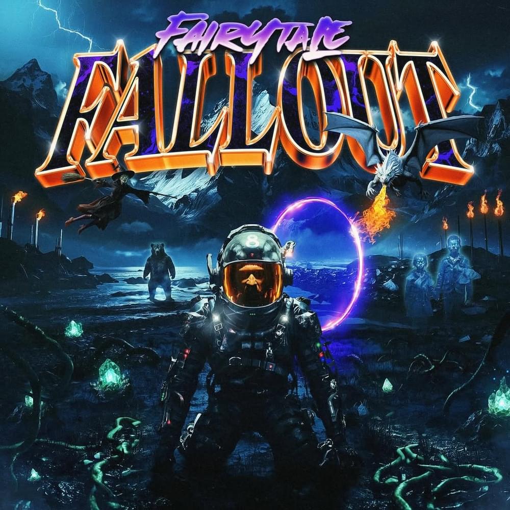 Fairytale Fallout