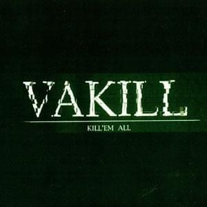 Kill ’Em All